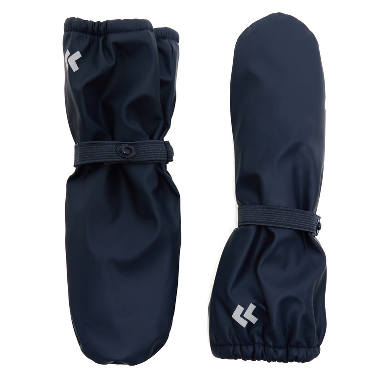 Rain mittens "Björnön"